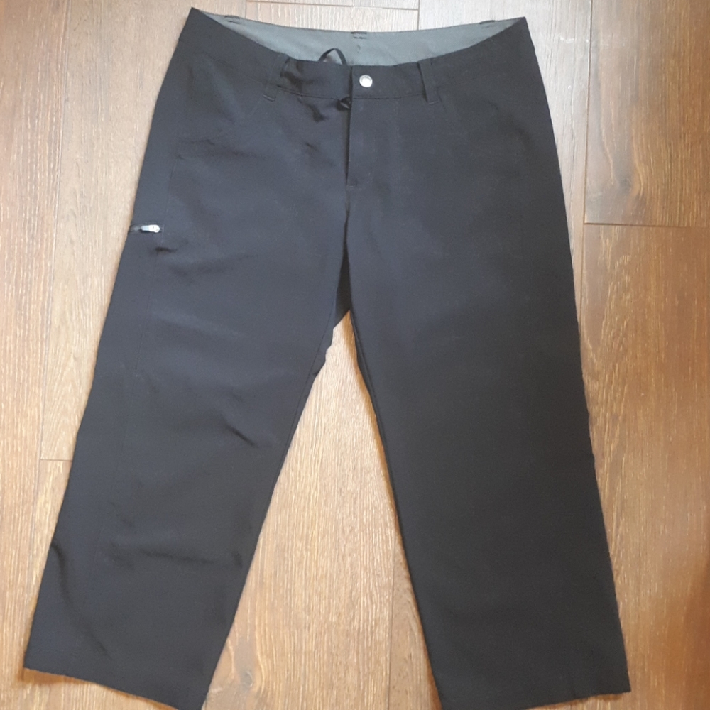 Patagonia capris